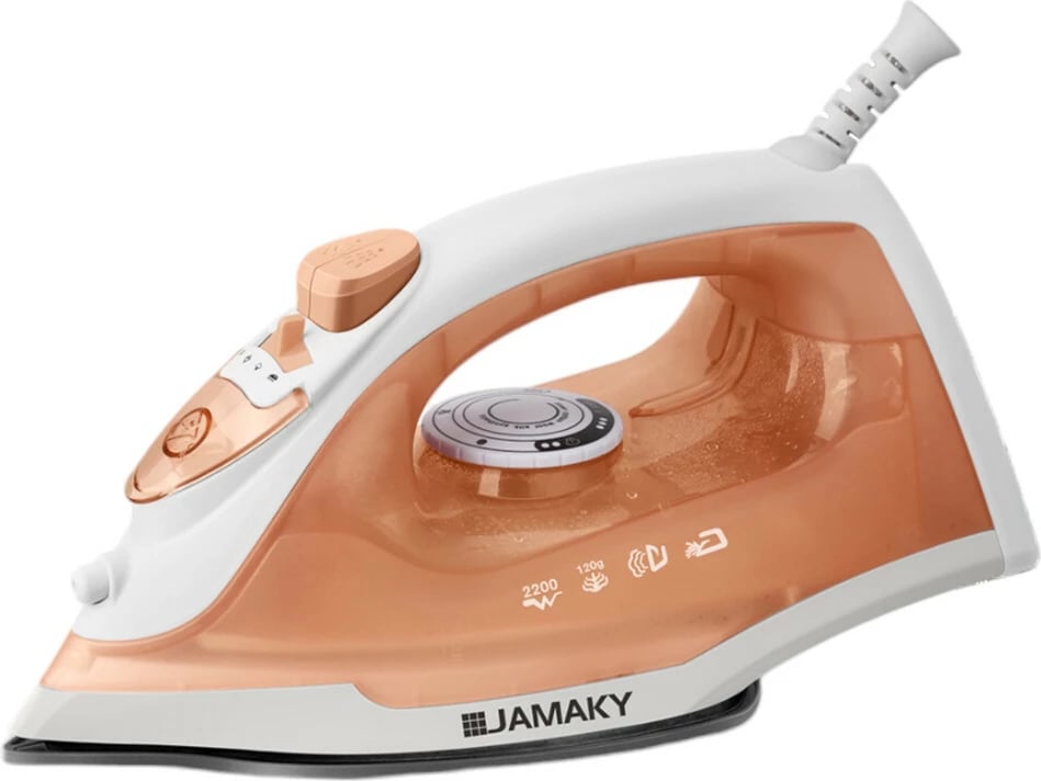 Hekur JAMAKY JMK1100 (Pembe)