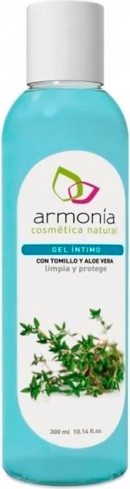 Xhel intim Armonia Gel Intimo 300ml