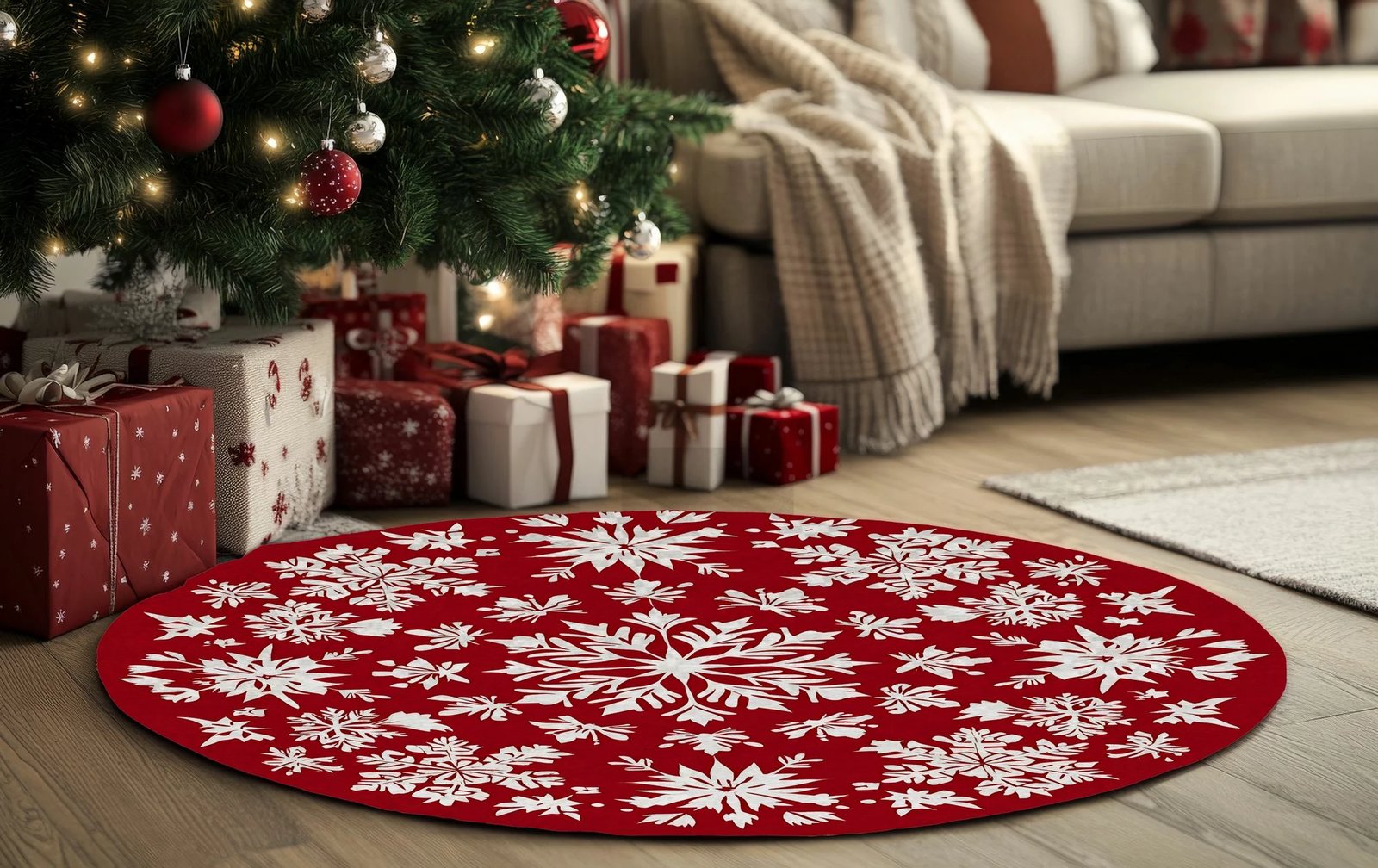 Qilim (100 x 100) Conceptum Hypnose, Crp-Yrlk26-20