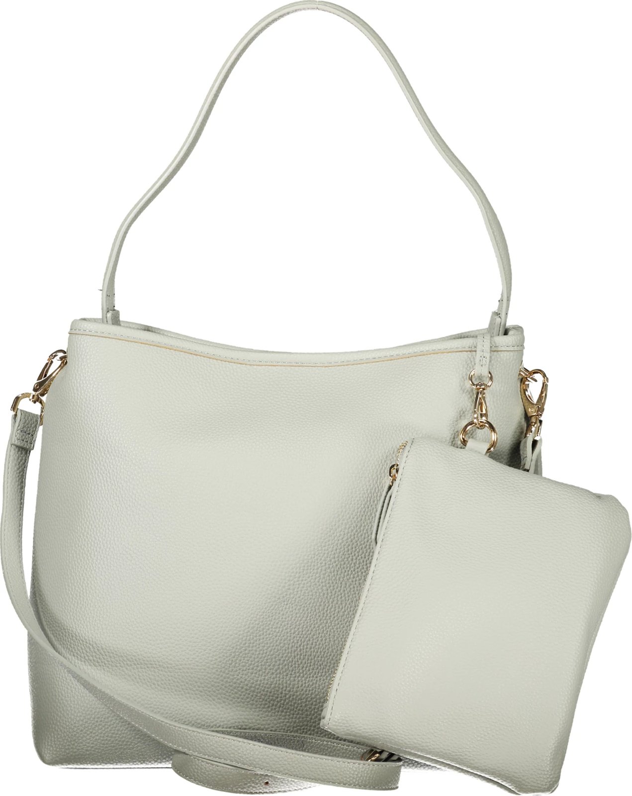 Çantë Valentino Bags femra, gri