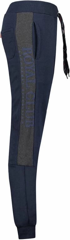 Pantallona sportive për meshkuj Geographical Norway, navy blue