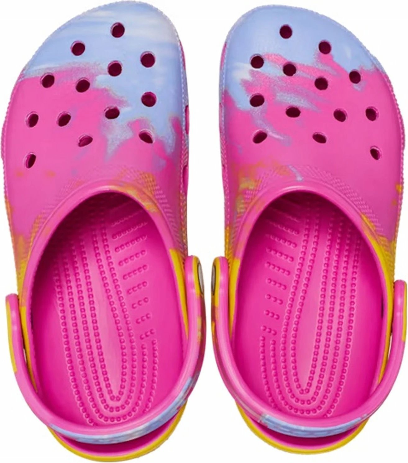 CROCS CLASSIC OMBRE CLOG 208275