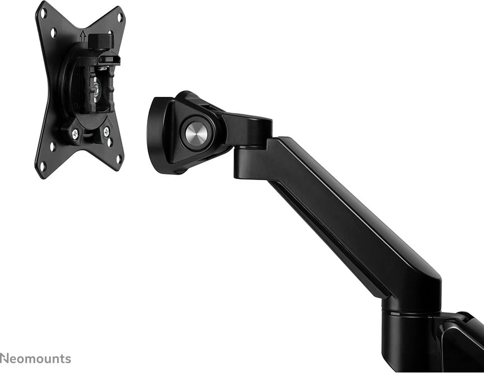Krah monitori Neomounts DS70-810BL2, Newstar, 9 kg, 32", i zi Krah monitori Neomounts DS70-810BL2, Newstar, 9 kg, 32", i zi