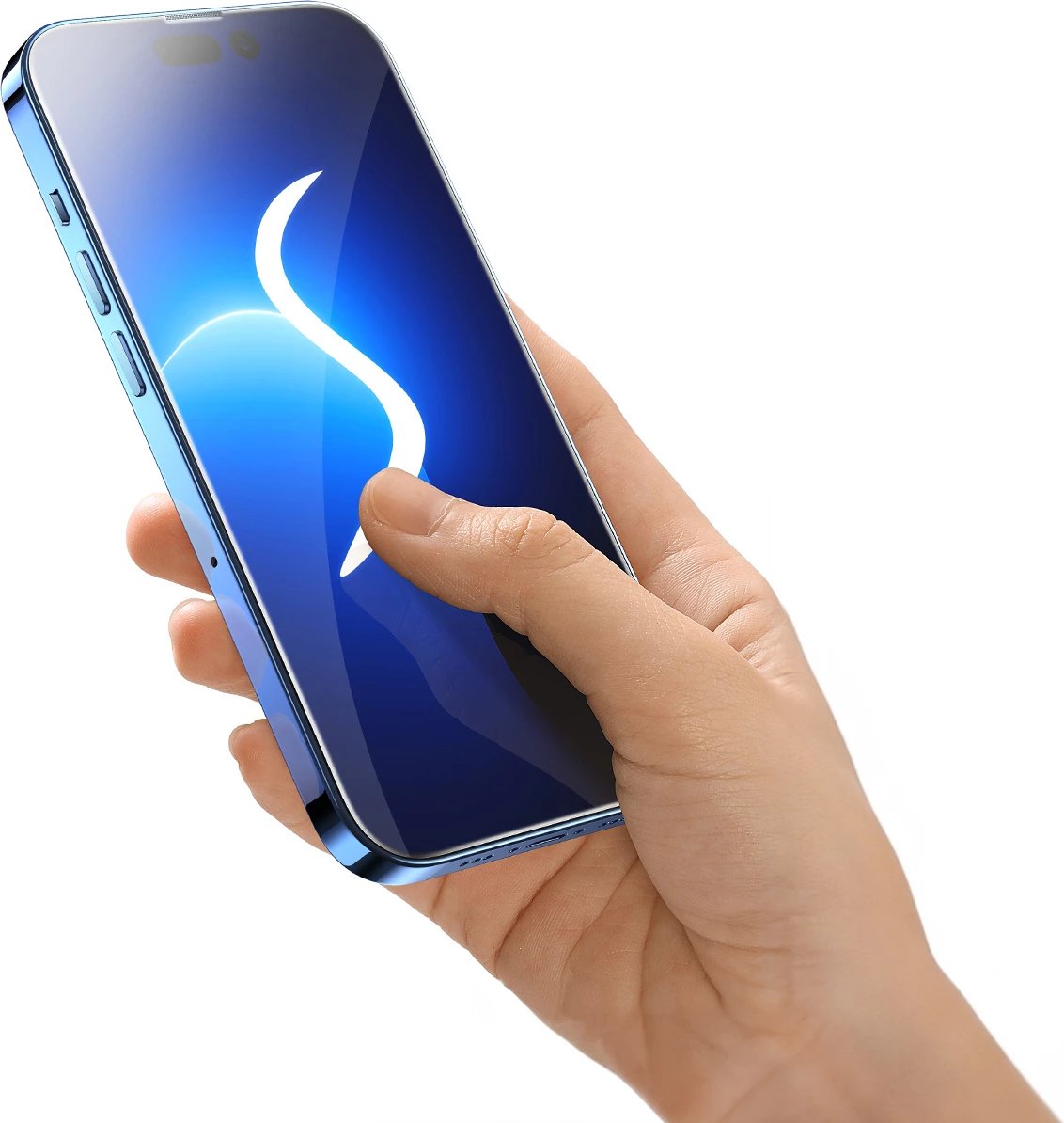 Xham i temperuar Baseus për iPhone 14 Plus / 13 Pro Max, 0.4mm, me rrjetë për altoparlant, Transparent Xham i temperuar Baseus për iPhone 14 Plus / 13 Pro Max, 0.4mm, me rrjetë për altoparlant, Transparent