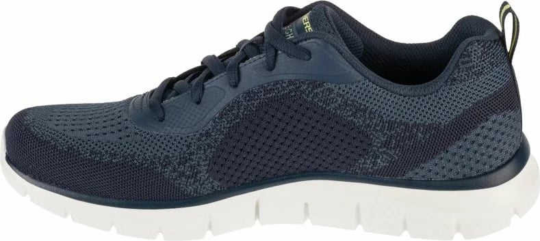 Atlete Skechers meshkuj navy blue