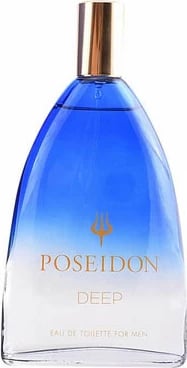 Eau de Toilette për meshkuj Instituto Español Poseidon Deep 150ml