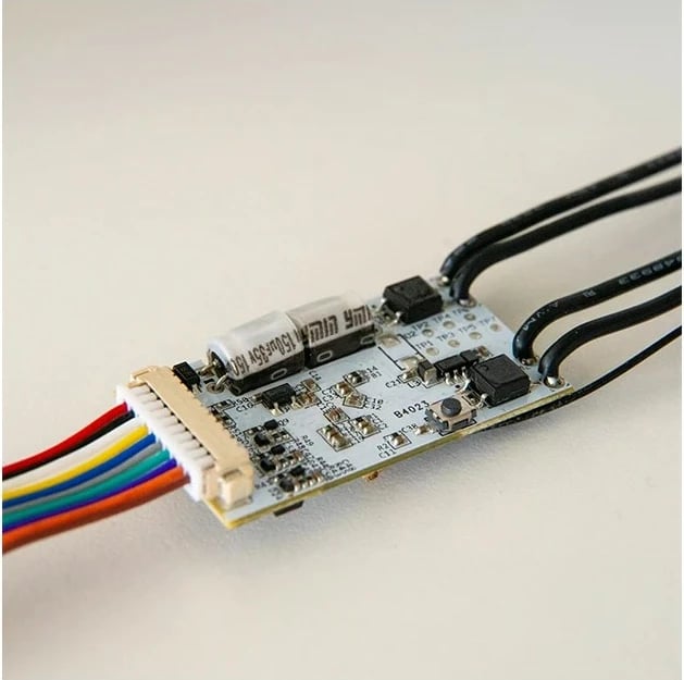 Pajisje smart Shelly ATSHELLYPUNI, Multicolour, 802.11b/g/n, 2.4 GHz