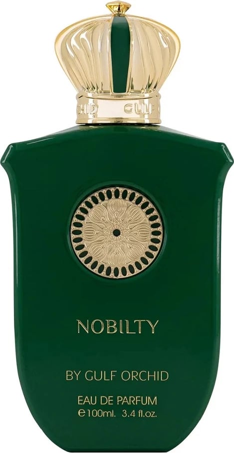 Eau de Parfum Gulf Orchid Nobility 100ml