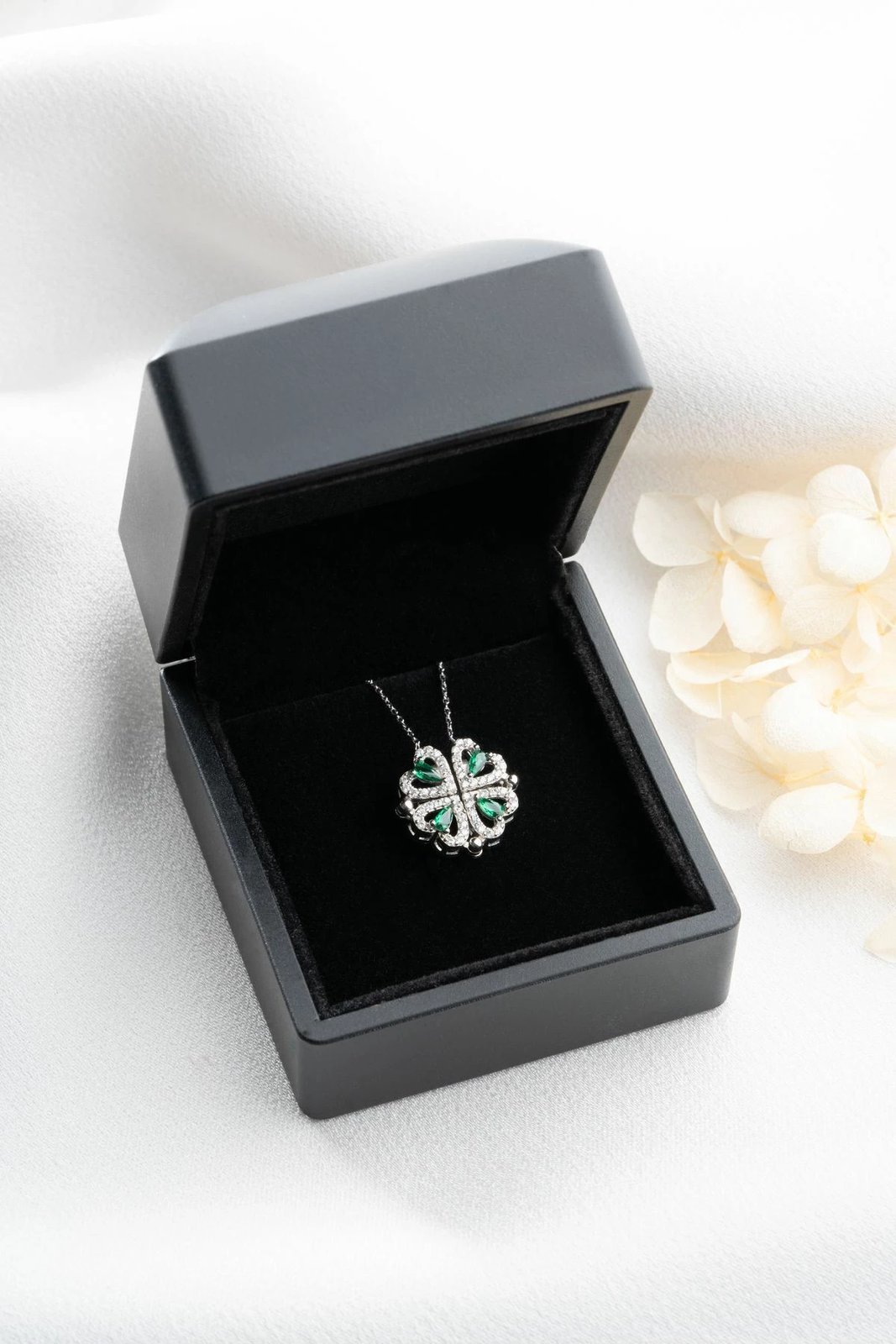 Varëse argjendi Jumeon, DL6011