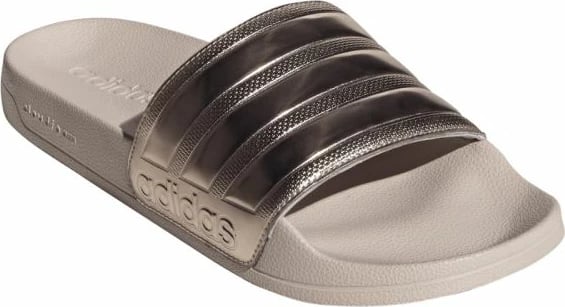 Shlapa për femra adidas, golden pink