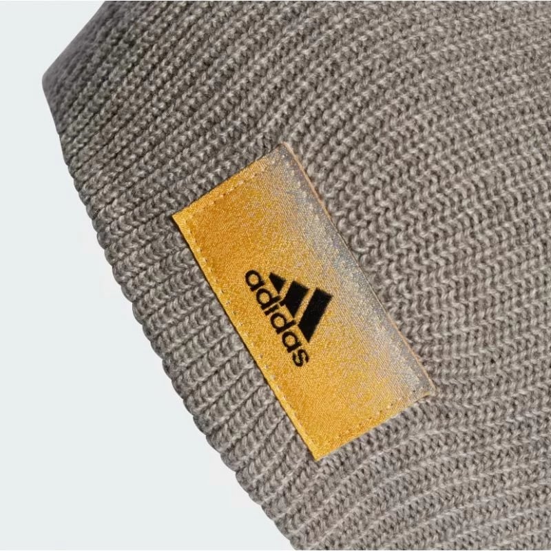 Kapelë adidas ESS për meshkuj dhe femra, ngjyrë gri
