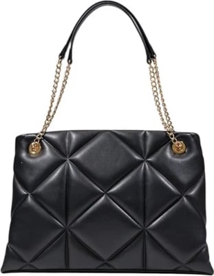 Çantë Love Moschino për femra, e zezë
