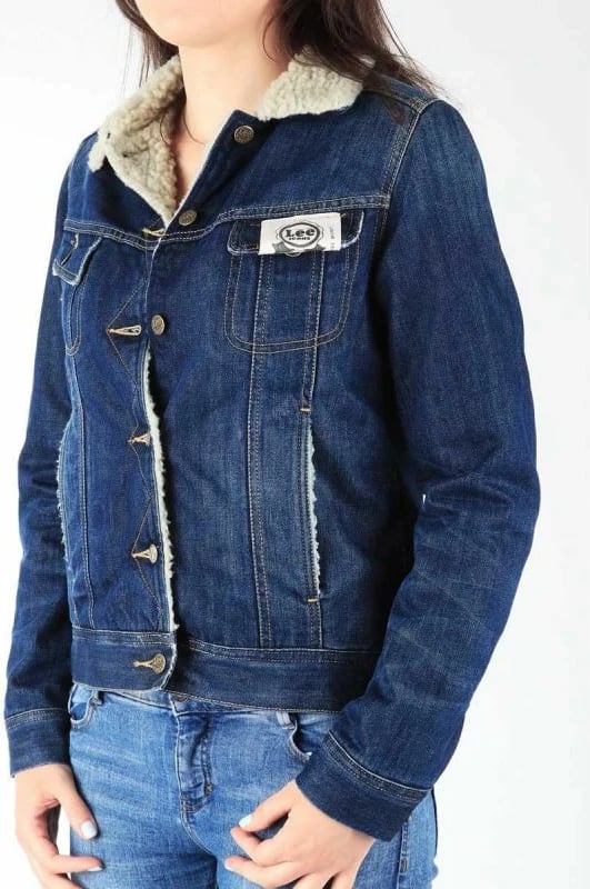 Jakne për meshkuj Lee