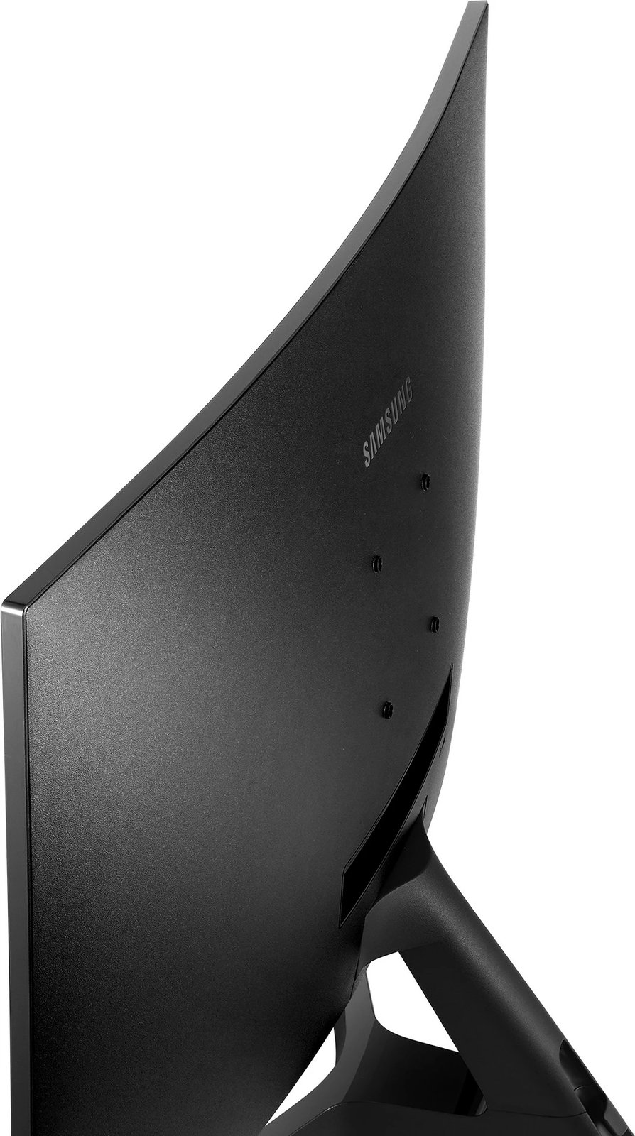 Monitor Samsung CR50, 32", Full HD, LED, Blu, Gri