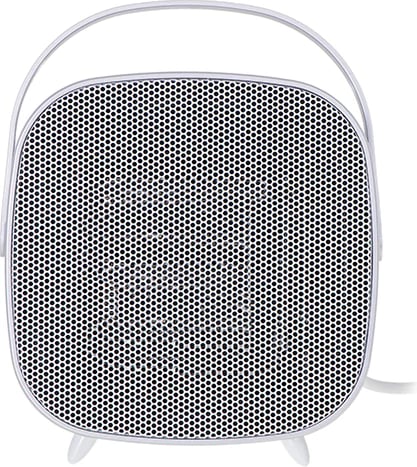 Ngrohës qeramike, Adler, CR 7732, 1500W, termostat digjital, ekran LED, timer 1–7h