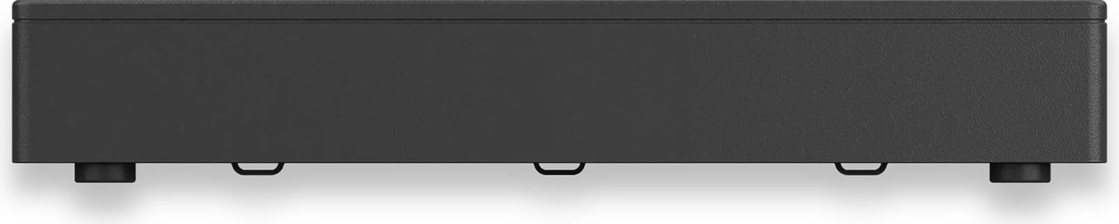 Kasë mini PC ASUS NUC GEN13 Bravo Canyon BNUC13BRKP20002, Intel, DDR5, Wi-Fi 6E, e zezë