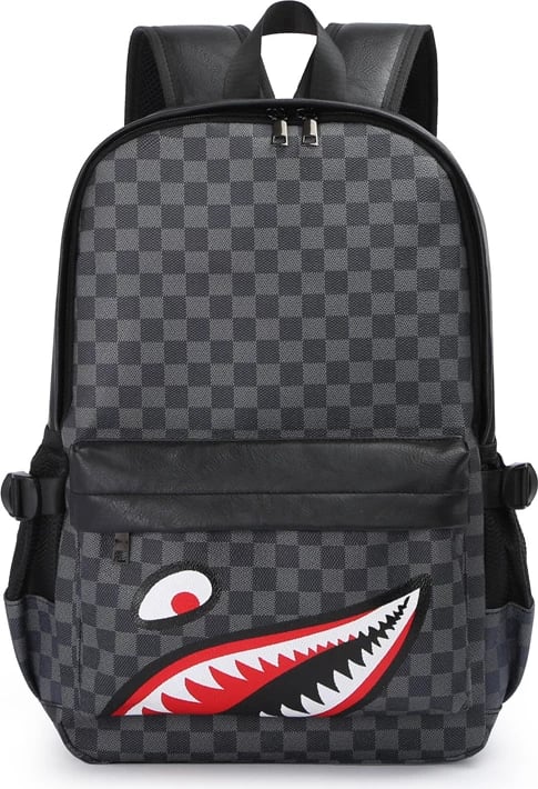 Çantë Shpine TECH TIME SH004 (Hiri)