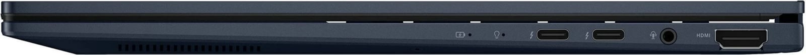 Laptop ASUS Zenbook 14 UX3405CA-PZ051W, Intel Core Ultra 5, 16GB RAM, 512GB SSD, 14" 3K OLED, Ponder Blue
