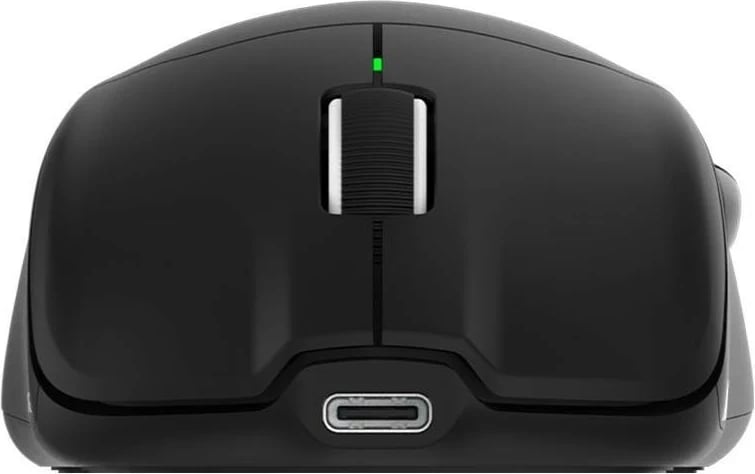 Maus gaming Aqirys M60, RGB, Bluetooth, USB, i zi Maus gaming Aqirys M60, RGB, Bluetooth, USB, i zi