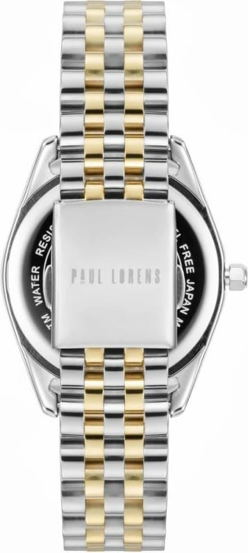 Orë dore për femra Paul Lorens, argjend e ar