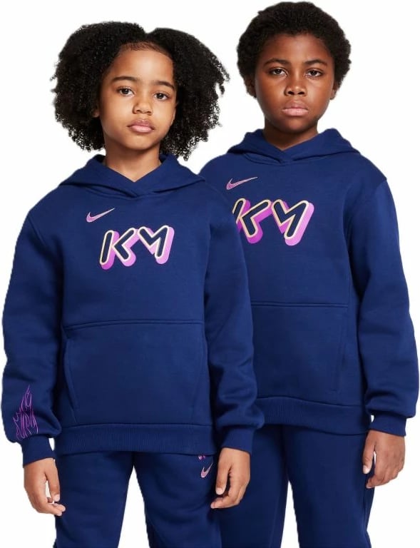 Duks për fëmijë Nike, navy