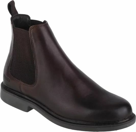 Çizme Chelsea Levis, kafe