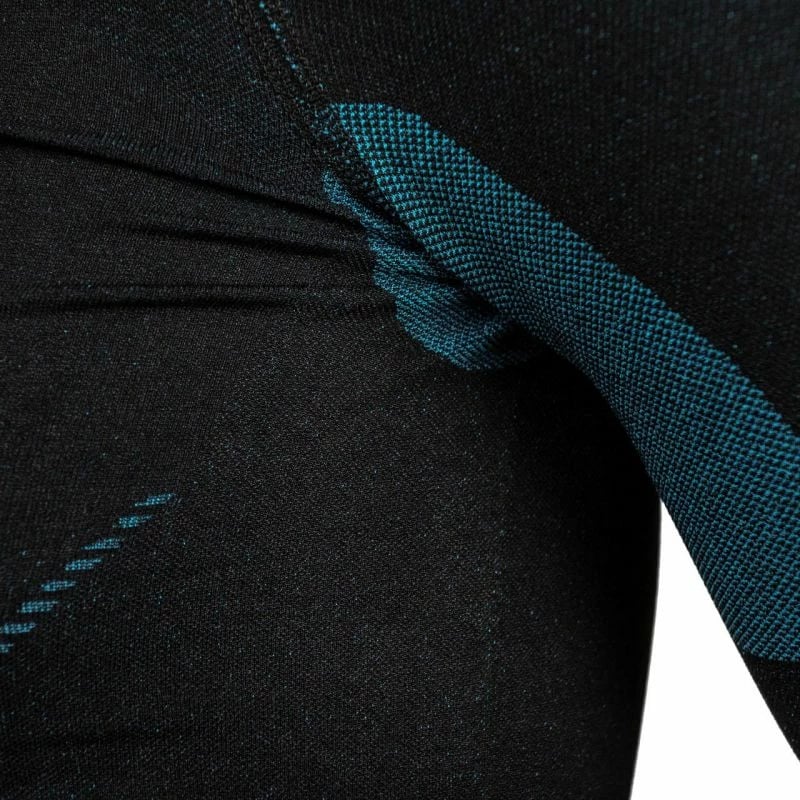 Duks termoaktiv për femra Yakimasport, i zi