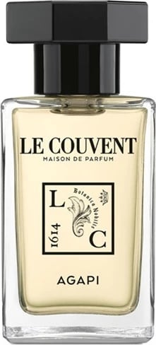 Ujë i parfumuar unisex LE COUVENT Agapi 50ml
