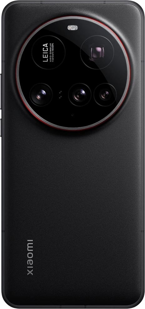 Celular Xiaomi 15 Ultra, 6.73", 16+512GB, i zi