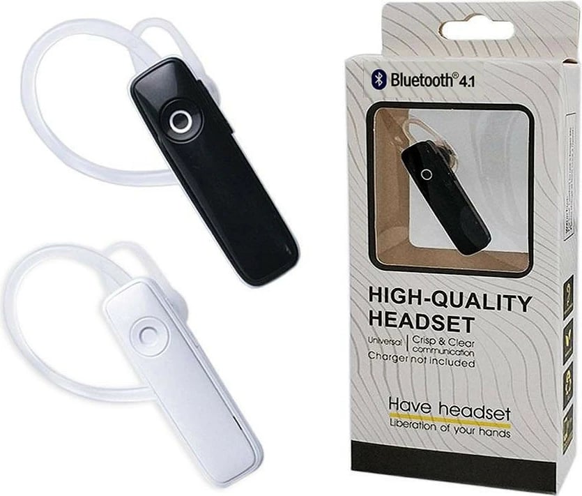 Ndegjuese Me Bluetooth