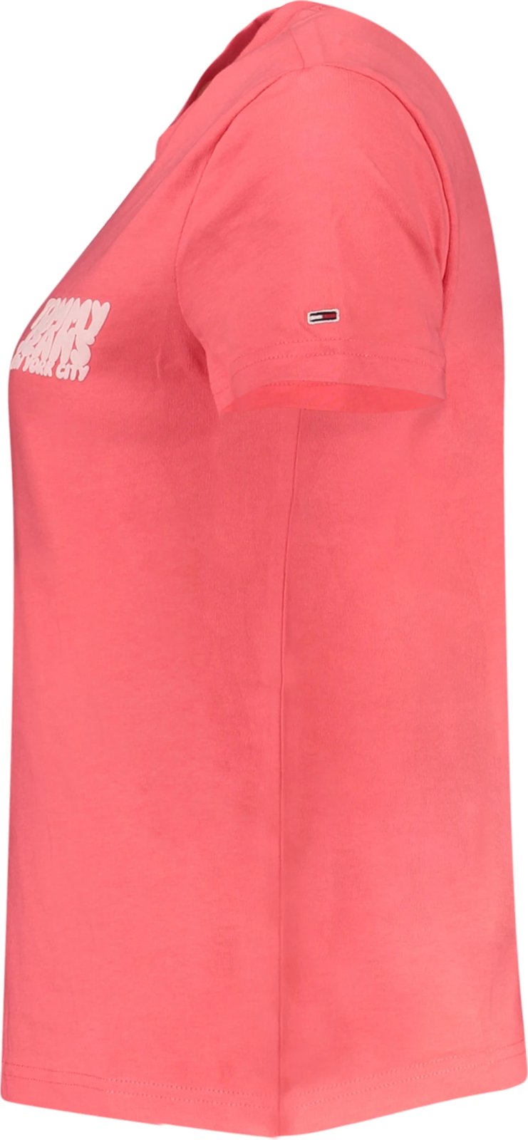 Maicë për femra Tommy Hilfiger, rozë