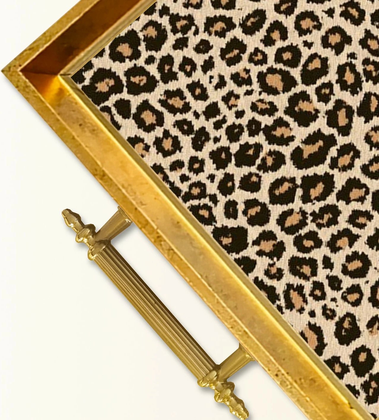 Tabaka qelqi Aberto Design TPEA9821, 50 x 29 x 3.5 cm Tabaka qelqi Aberto Design TPEA9821, 50 x 29 x 3.5 cm