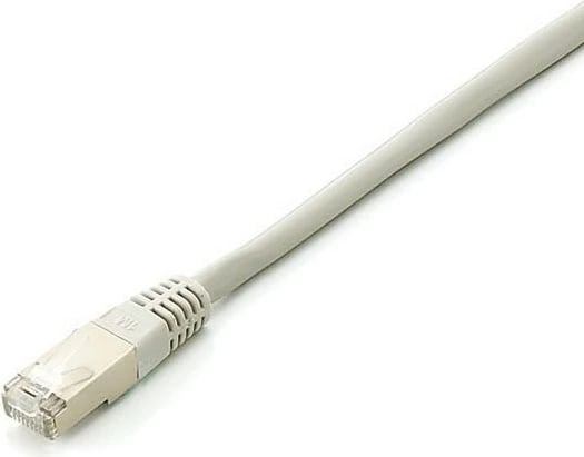 Kabllo rrjeti Cat6a Equip S/FTP, 2m, gri
