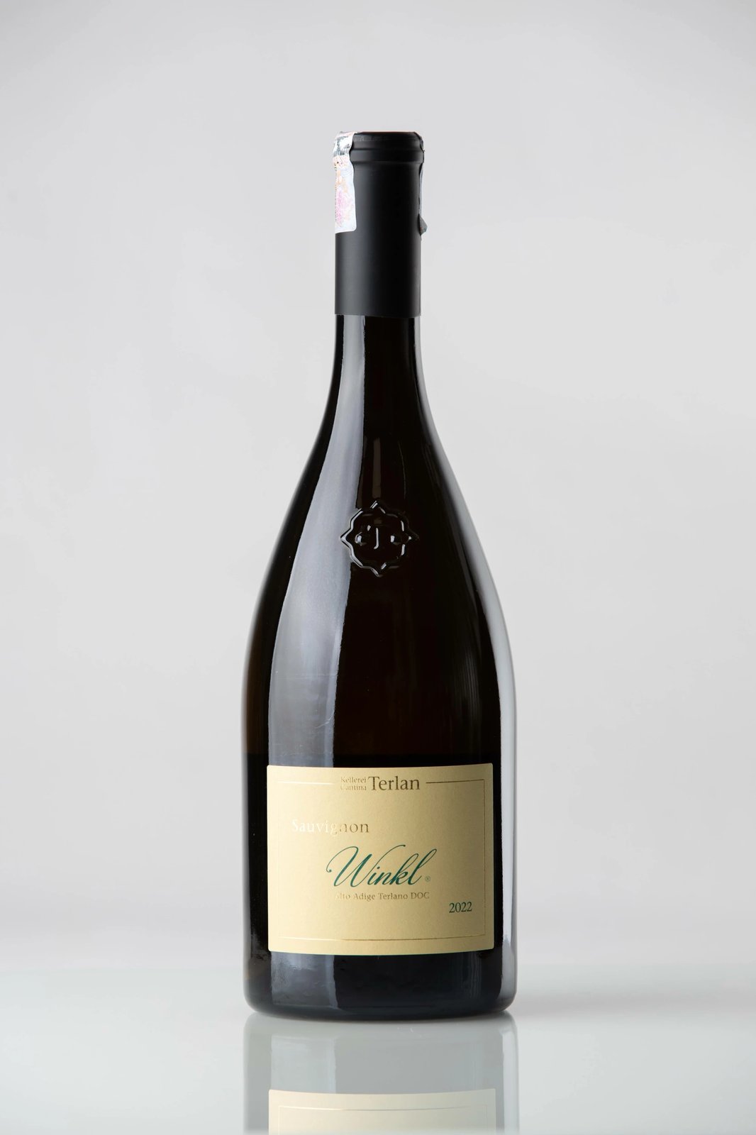 Verë e bardhë, Cantina Terlan Winkl 2022 (Sauvignon Blanc)                