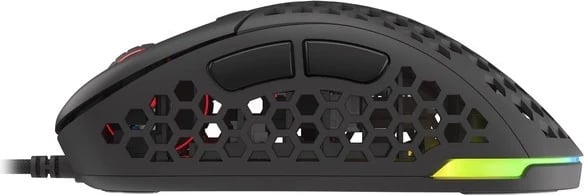 Maus Gaming Genesis Xenon 800, i zi