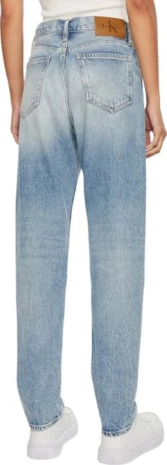 Xhinse Calvin Klein Jeans femra, të kaltra