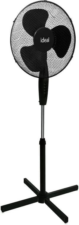 Ventilator ELDOM ID2501, 40 cm, 45 W, i zi