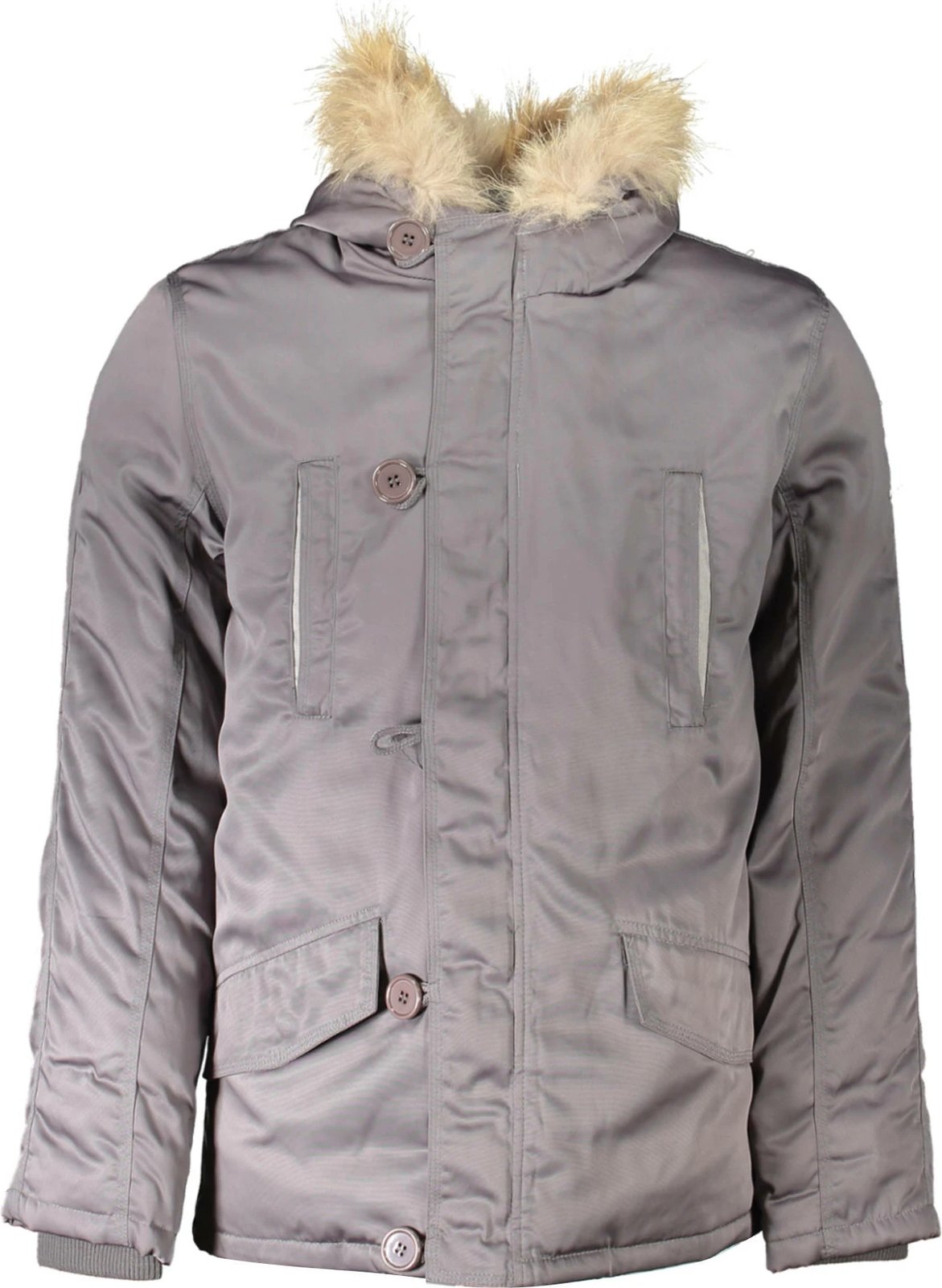 Jakne femra 2 SPECIAL, gri