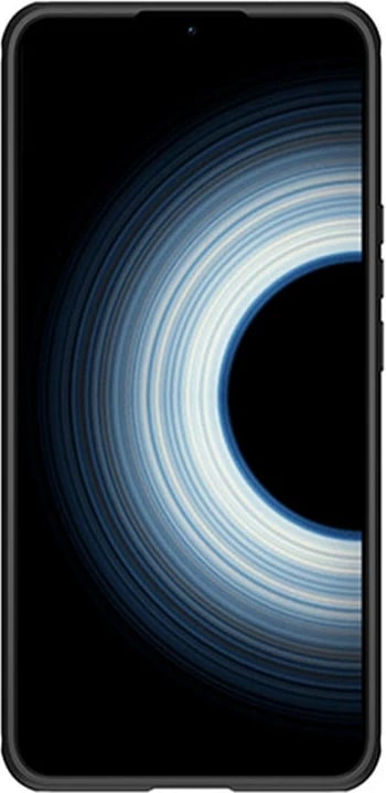 Mbështjellës Nillkin CamShield Pro për Xiaomi 12T Pro, i zi