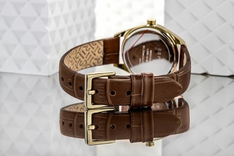 Orë dore për femra Esprit, kafe