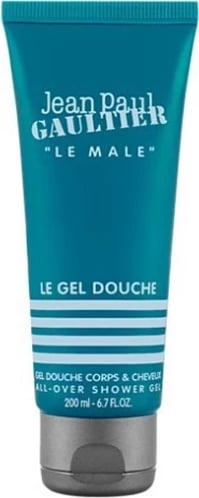 Shower gel për meshkuj Jean Paul Gaultier Le Male 200ml