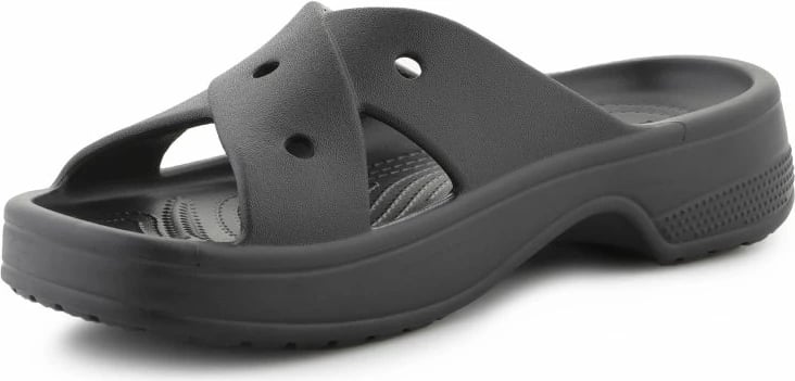 Flip-flop për femra Crocs, të zeza