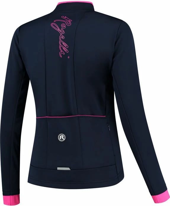 Jakne dimri për femra Yakimasport, blu