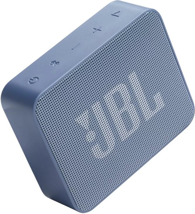 Altoparlant portativ Bluetooth, JBL, Go Essential 2 (JBLGOES2BLUEU), blu