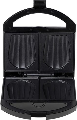 Tostier Adler AD 3069, 1000 W, i zi