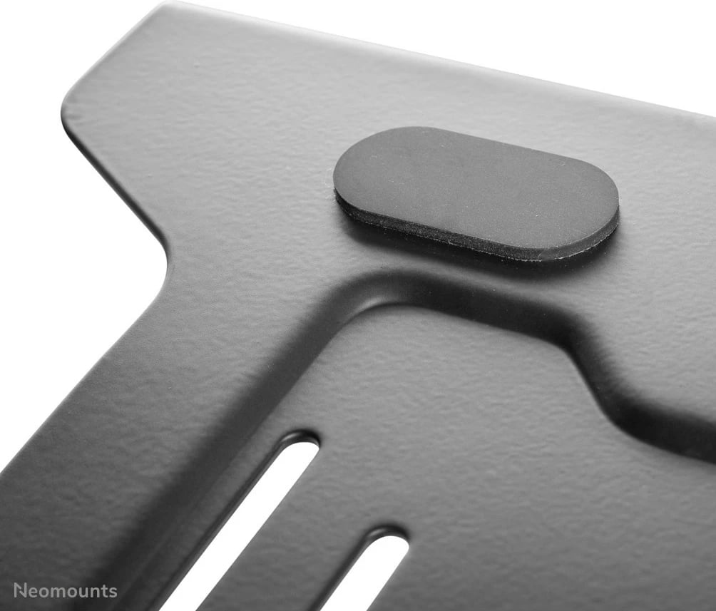 Pllakë VESA për laptop Newstar NOTEBOOK-V200, deri 4kg, e zezë