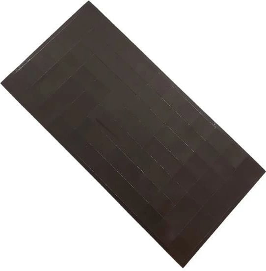 Fletë magnetike NEXT 150x310x0.8mm