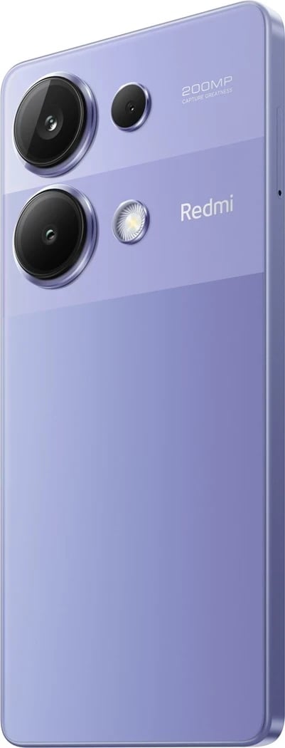 Celular Xiaomi Redmi Note 13 Pro 12/512GB, lejla