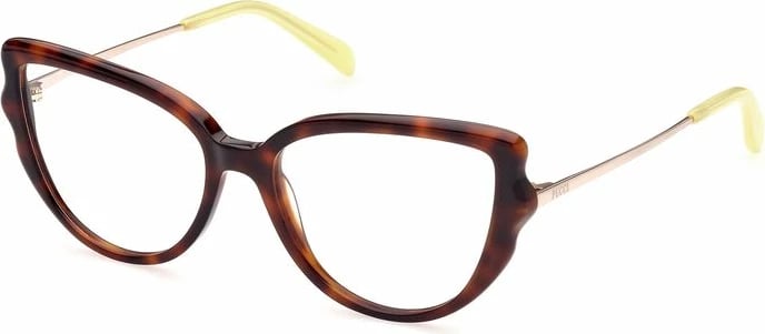 Syze për femra Emilio Pucci, kafe