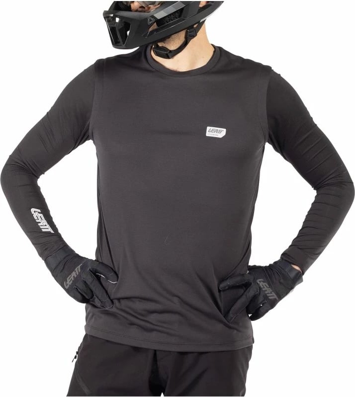 Set çiklizmi Leatt, MTB